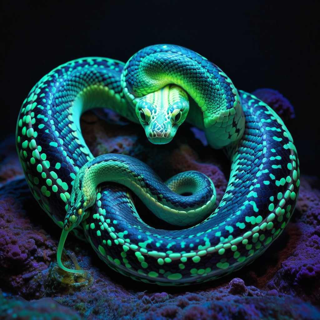 02746-557120107-biomechanical bioluminescent (python_1.2) made out of N30N, _lora_Neon_Sea_Life_0.7_  sea anemone,.png